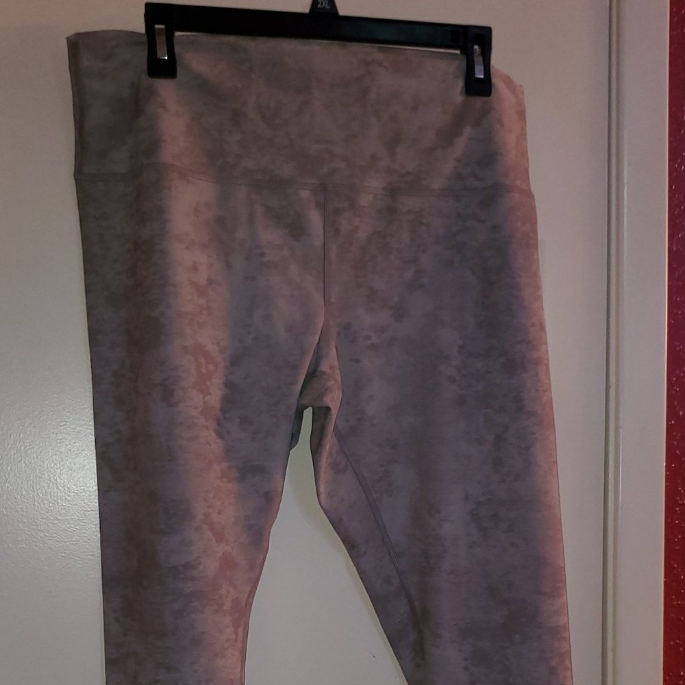 LEGGING